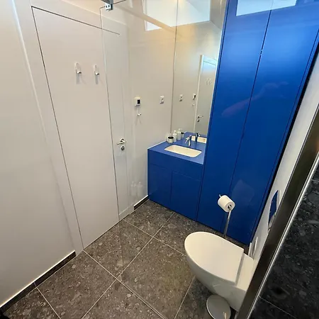 Appartamento Vista - Center - Park View *