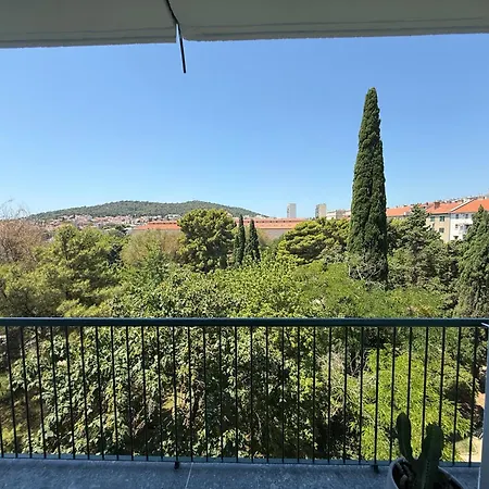 Vista - Center - Park View Appartamento