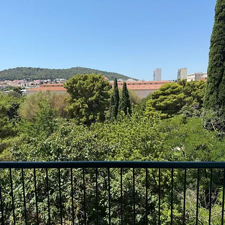 Vista - Center - Park View Appartamento *