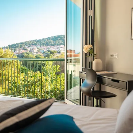 Vista - Center - Park View Appartamento