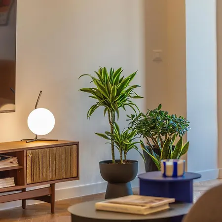 Vista - Center - Park View Appartamento *