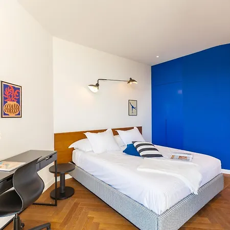 Vista - Center - Park View * Spalato