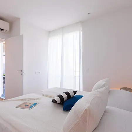 Appartamento Vista - Center - Park View *