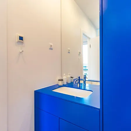 Vista - Center - Park View Spalato