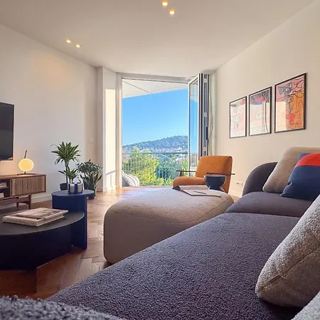 Vista - Center - Park View