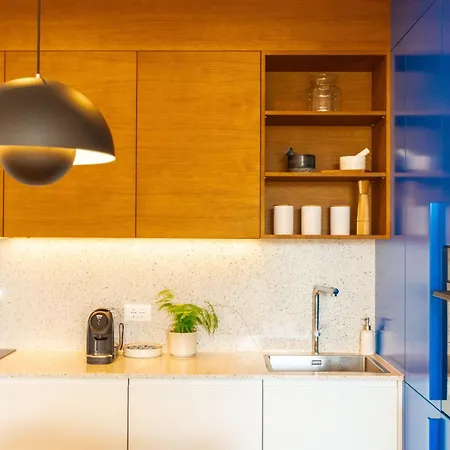 Appartamento Vista - Center - Park View Spalato